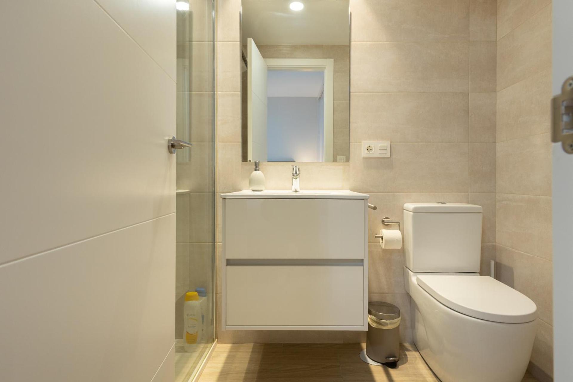 Charming Apartment With Private Patio At Plaza De Espana By Ocityzen Sevilla Exterior foto