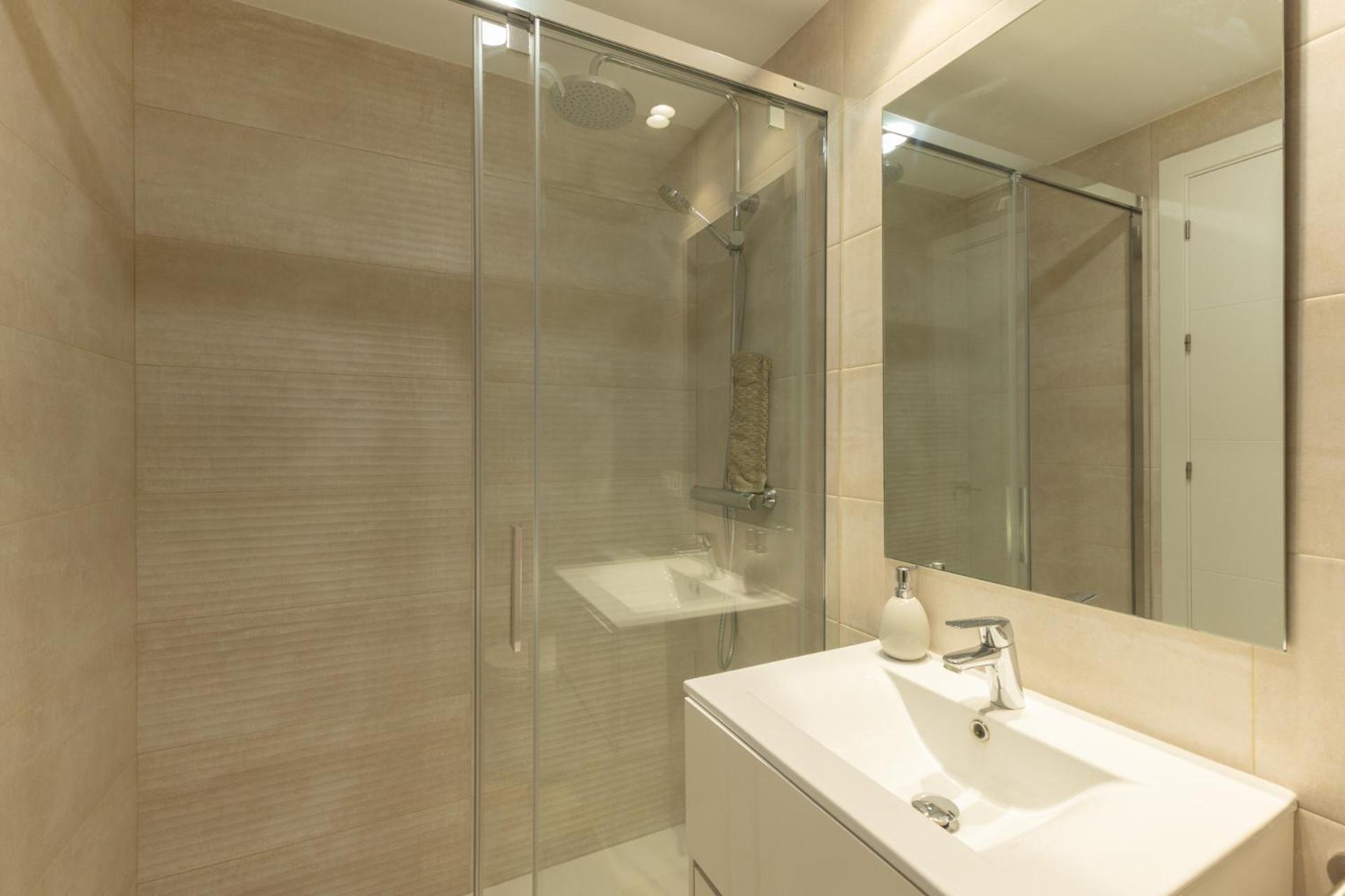 Charming Apartment With Private Patio At Plaza De Espana By Ocityzen Sevilla Exterior foto