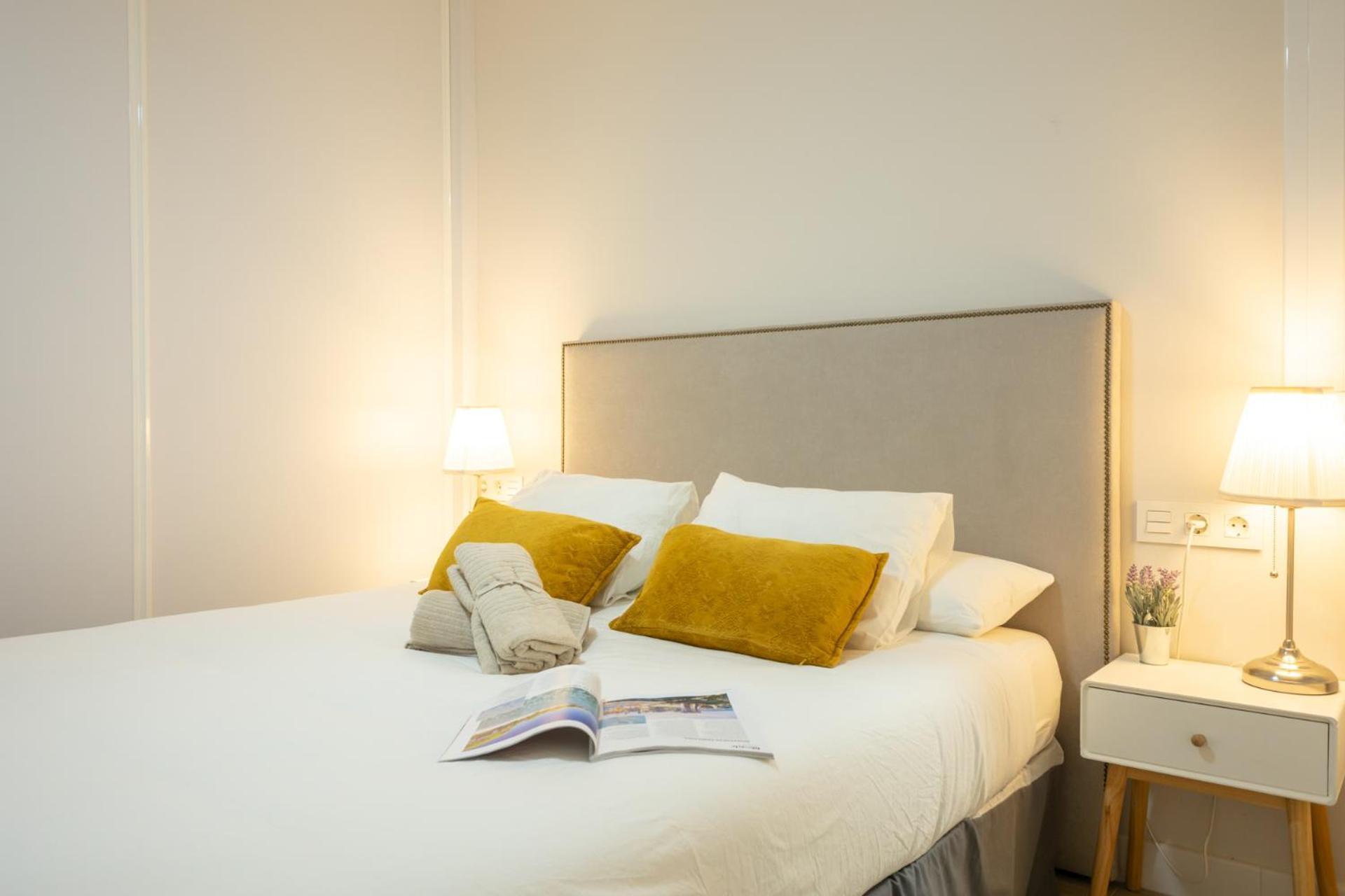 Charming Apartment With Private Patio At Plaza De Espana By Ocityzen Sevilla Exterior foto